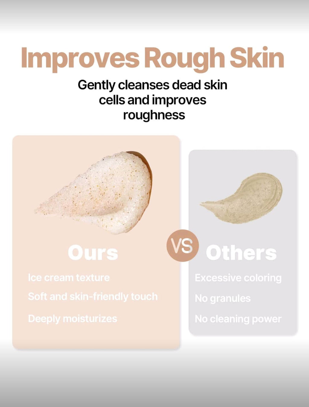 BODY LIFE BODY SCRUB