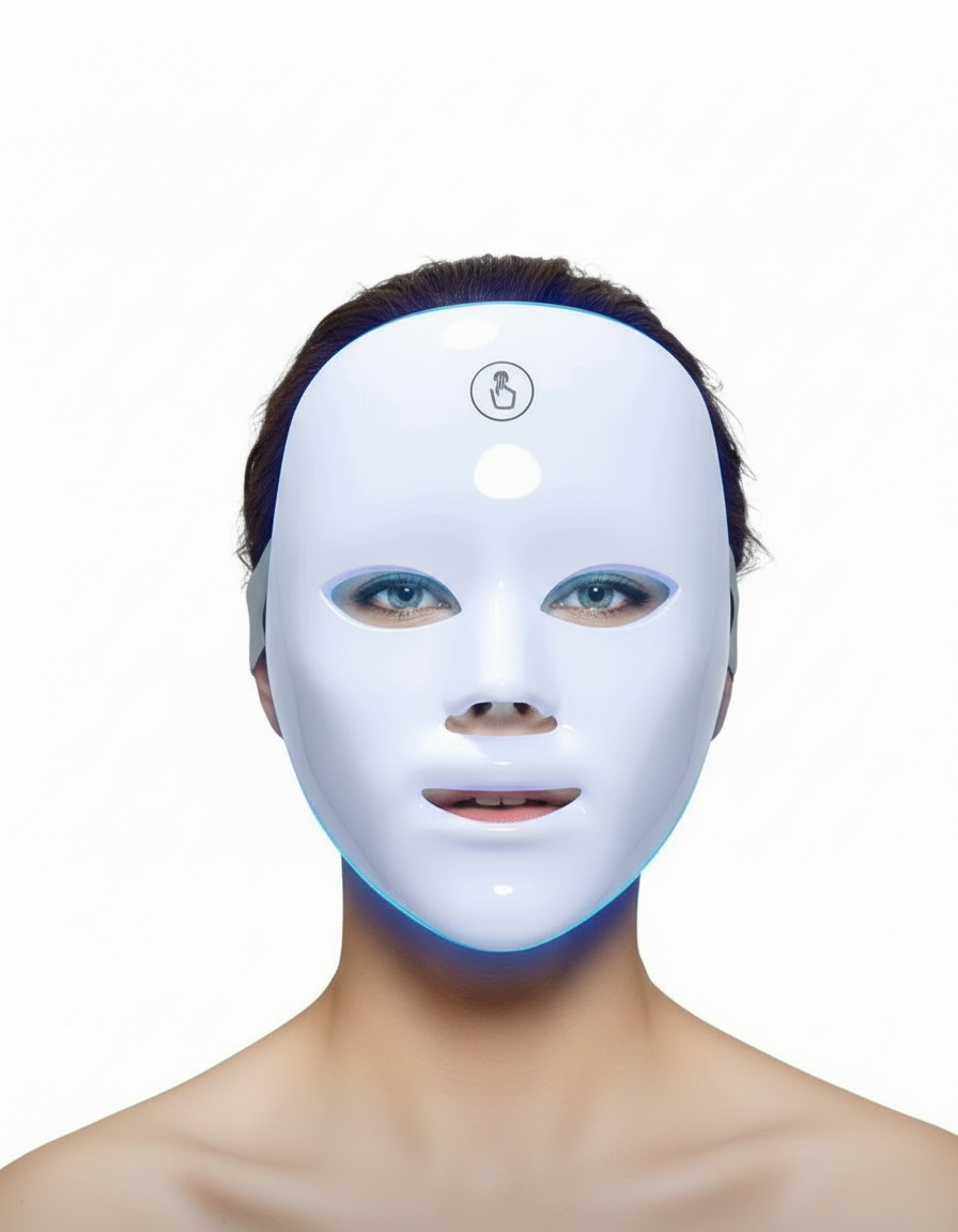 TEKWE LED FACE MASK