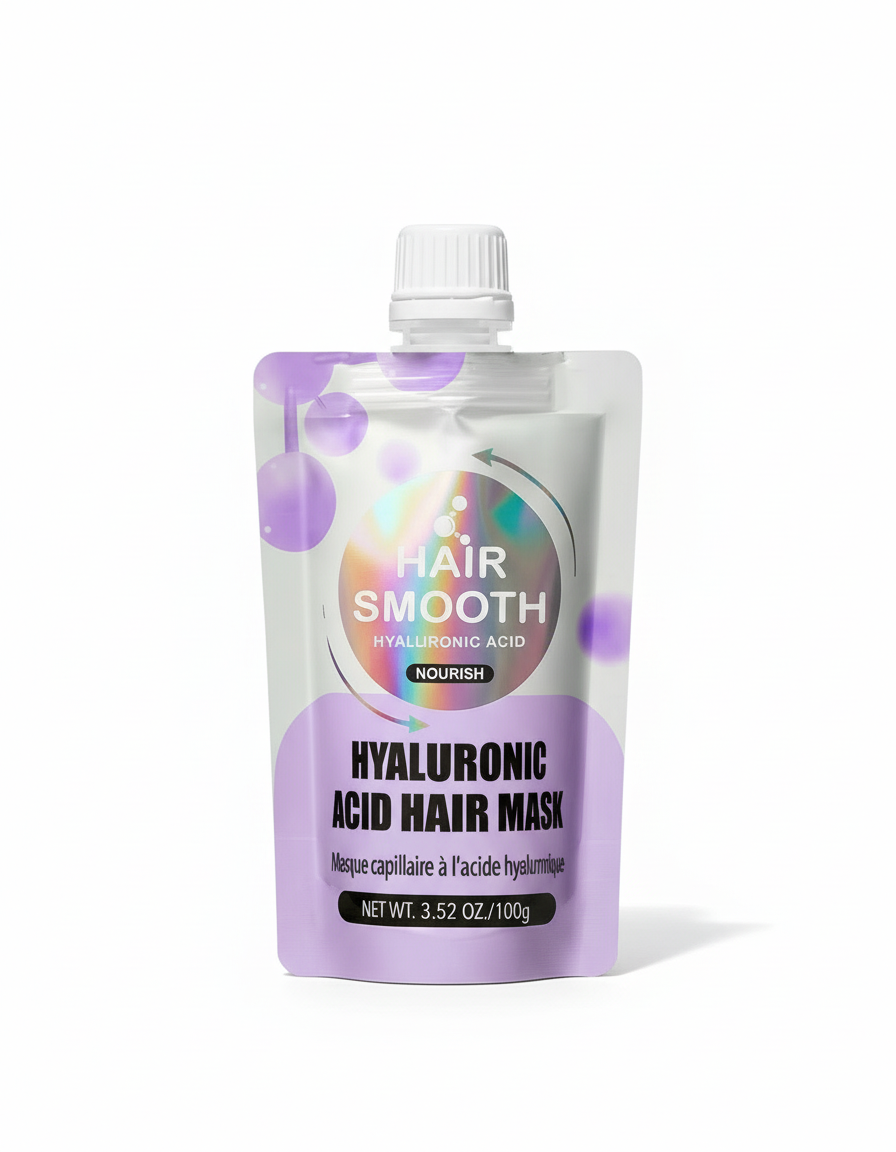 SlowSunday Hyaluronic Acid Hair Mask