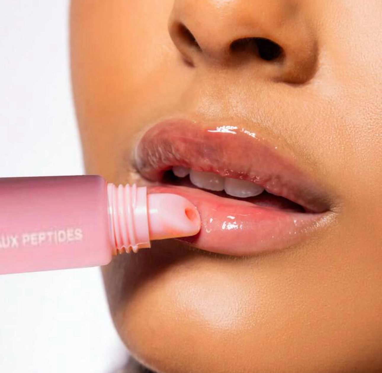 RHODE Moisturizing High-Shine Vegan Lipstick