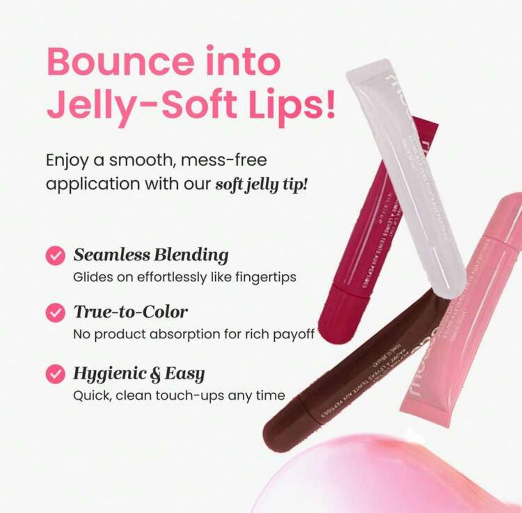 RHODE Moisturizing High-Shine Vegan Lipstick