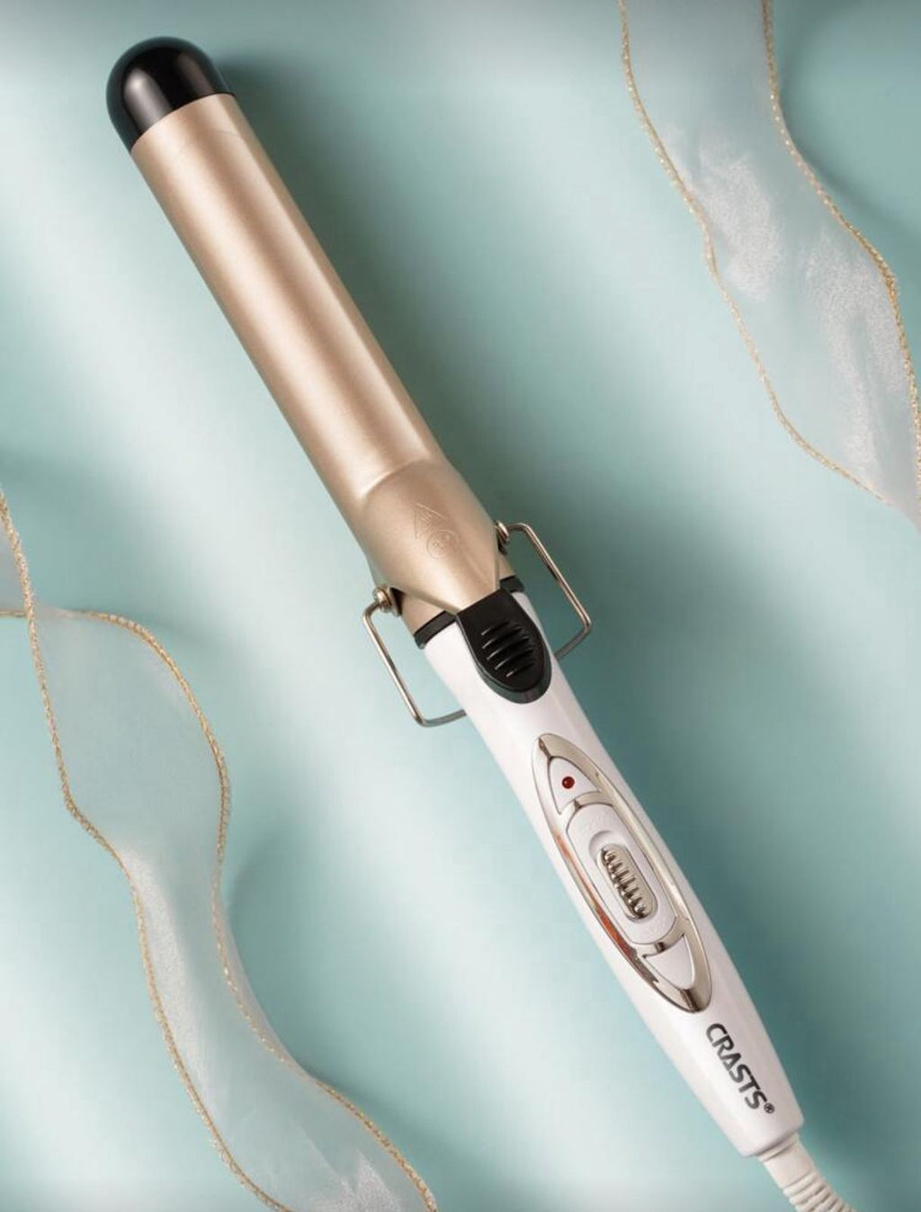 CRASTS Star Maker Large Barrel Curling Wand