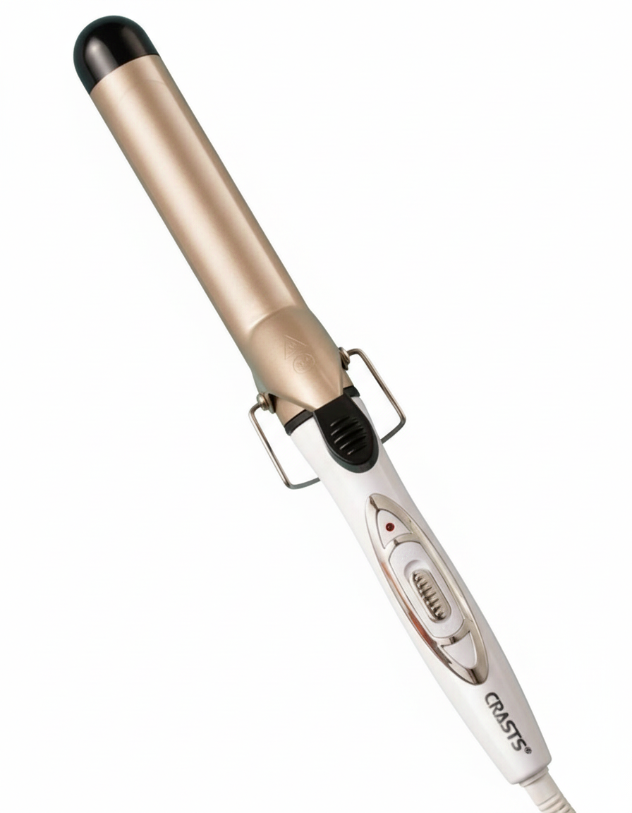 CRASTS Star Maker Large Barrel Curling Wand