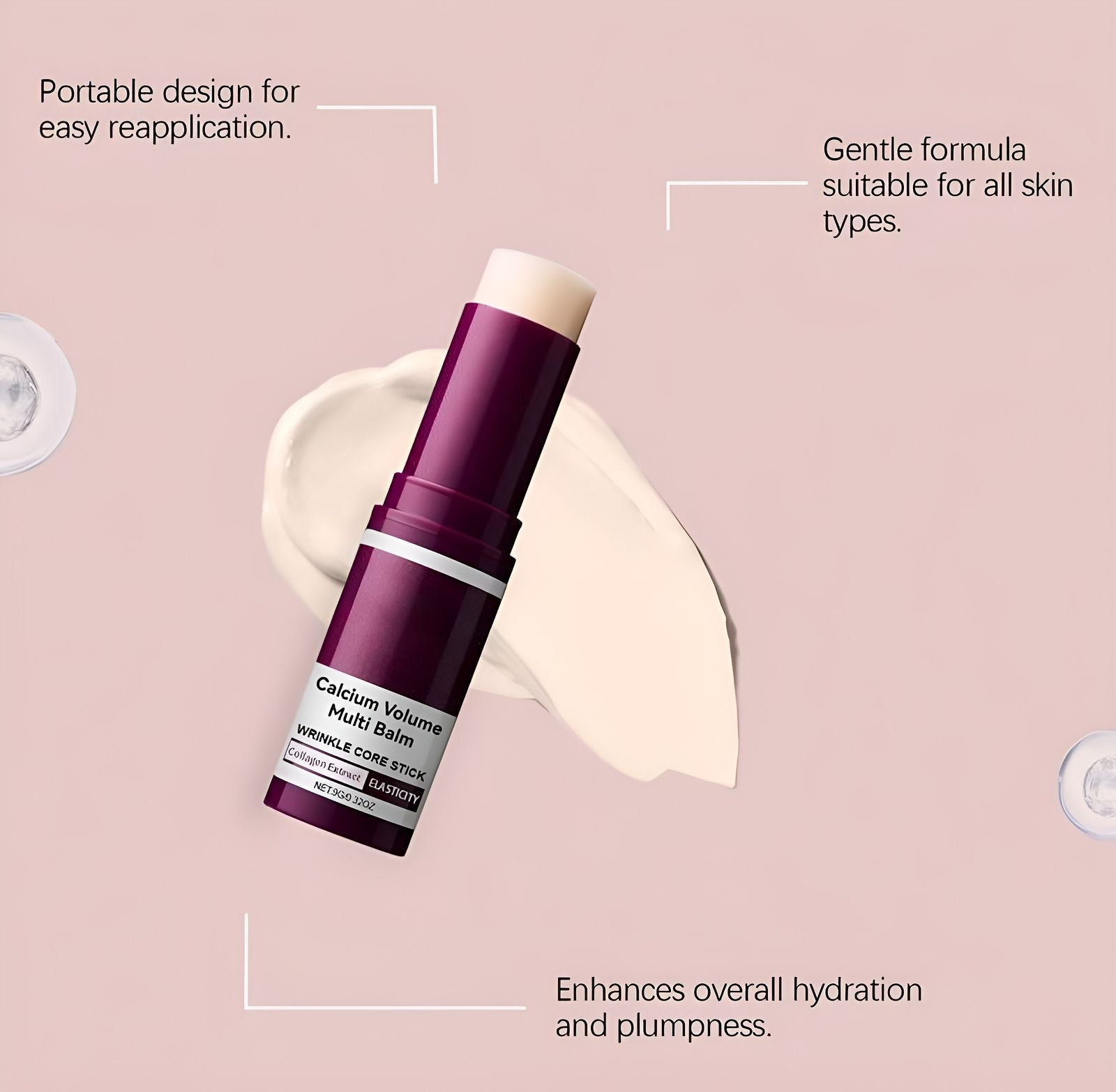 Calcium Volume Multi Balm