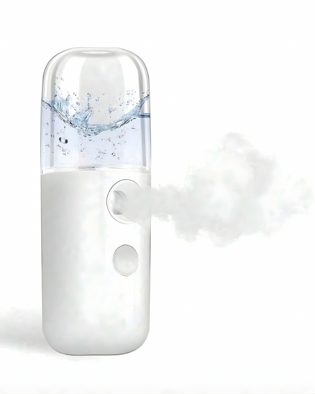 Portable Nano Facial Mister 30ml