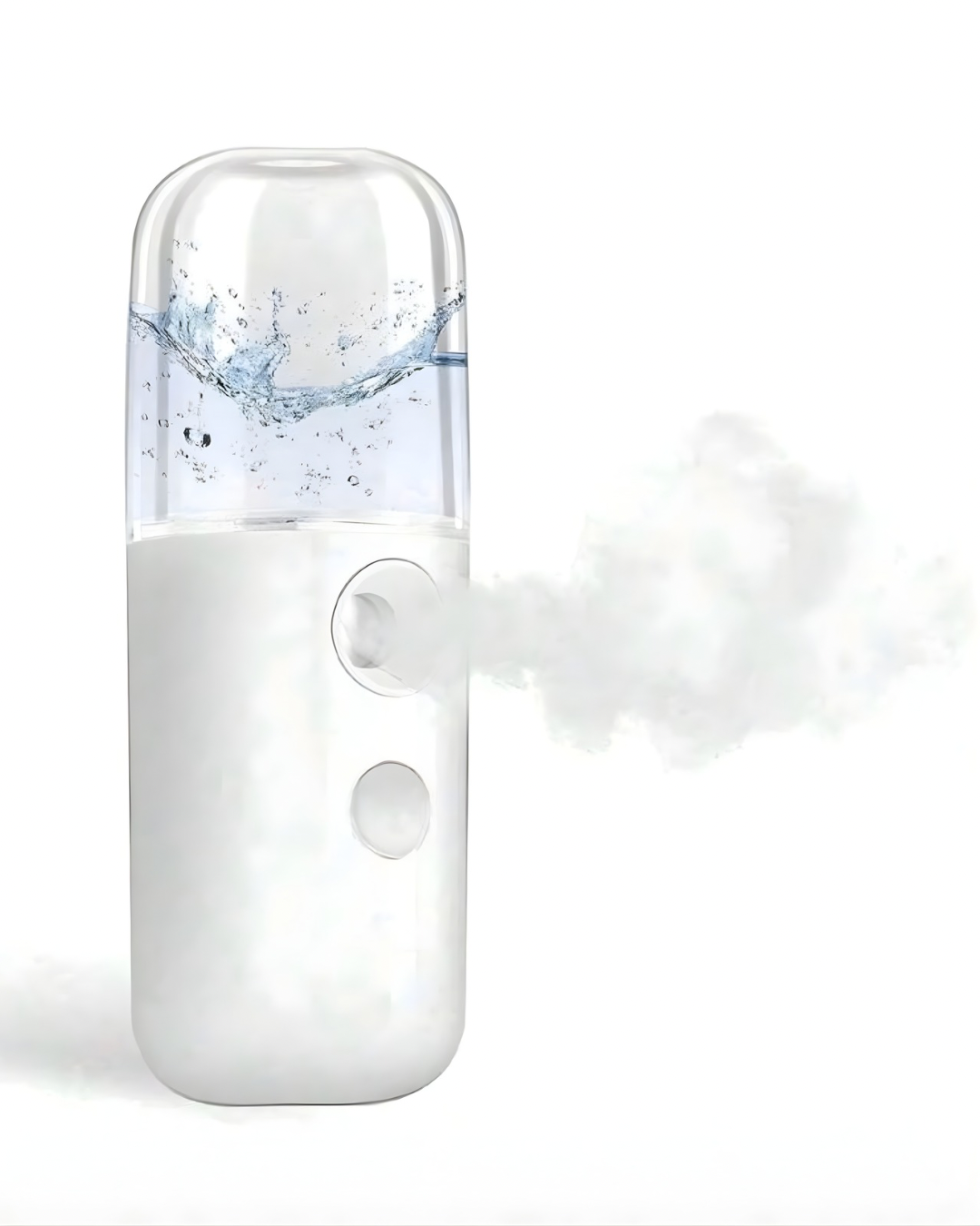 Portable Nano Facial Mister 30ml