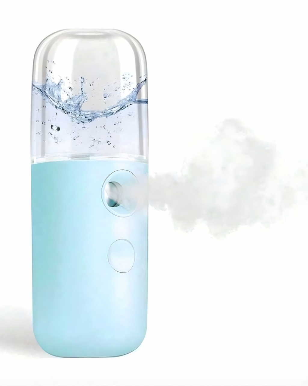 Portable Nano Facial Mister 30ml