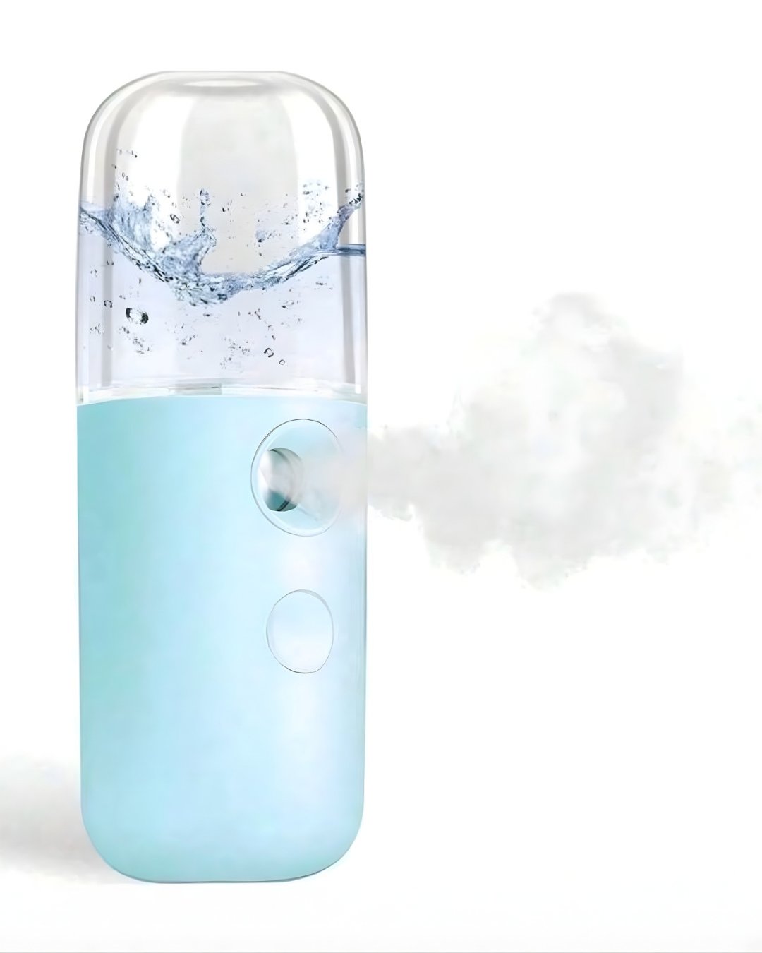 Portable Nano Facial Mister 30ml